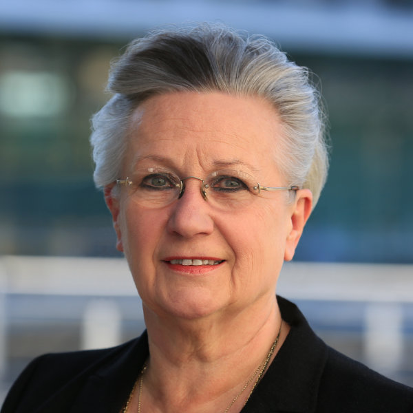 Porträt von Ben Beispiel, Logistik / Transporte