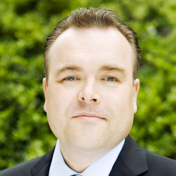 Porträt von Rüdiger, Finanzen / Spenden